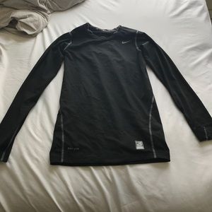 Nike long sleeve