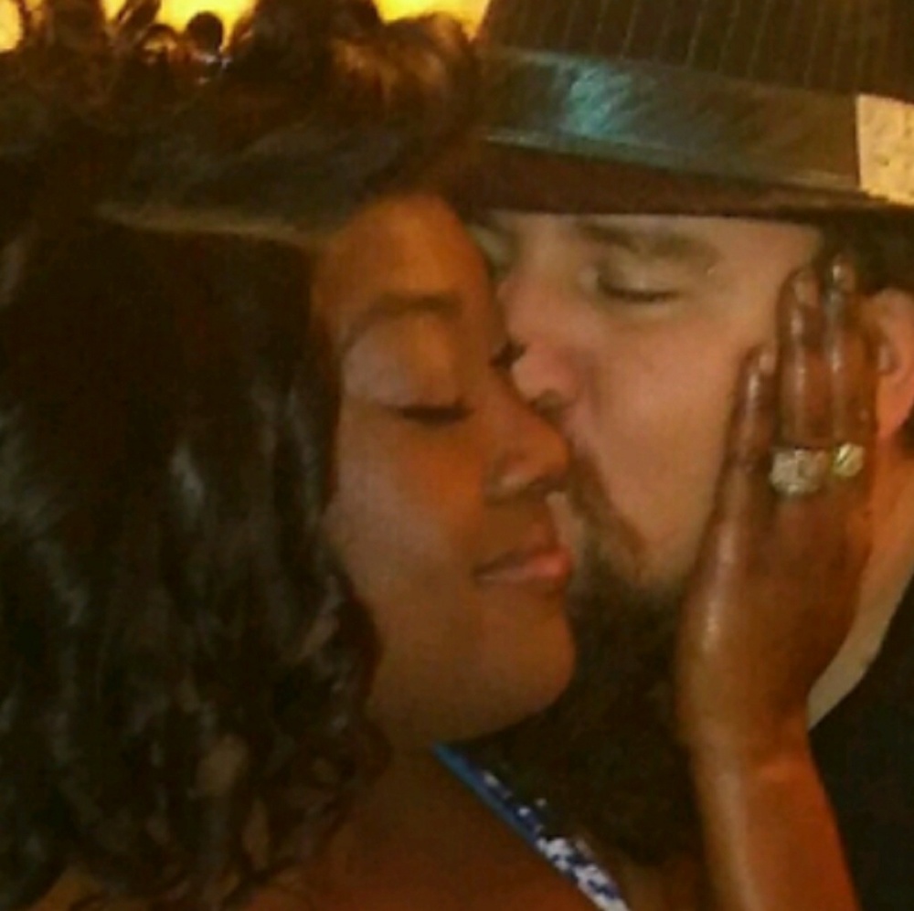 Harvey survivor of three beautiful girls. I.S.O. ,