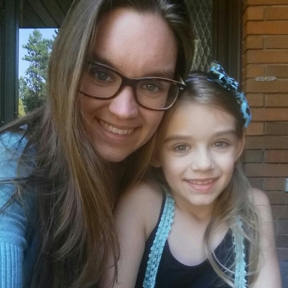 Other - Meet Heather, My Jr Poshmark Assistant! Other - Meet Heather, My Jr Poshmark Assistant!