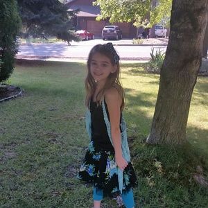 Other - Meet Heather, My Jr Poshmark Assistant! Other - Meet Heather, My Jr Poshmark Assistant!