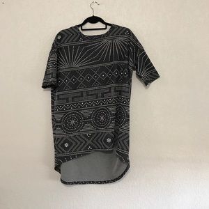 Lularoe Irma tunic