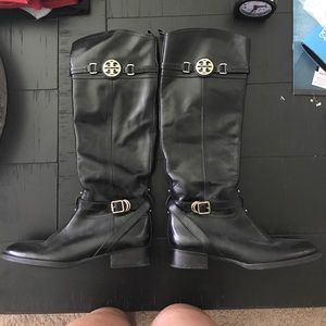 Tory Burch Boots