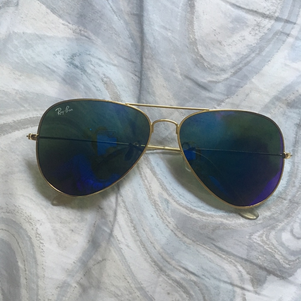 Ray bans