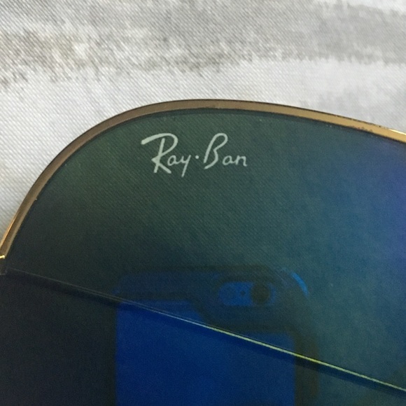 Ray bans - Picture 3 of 3
