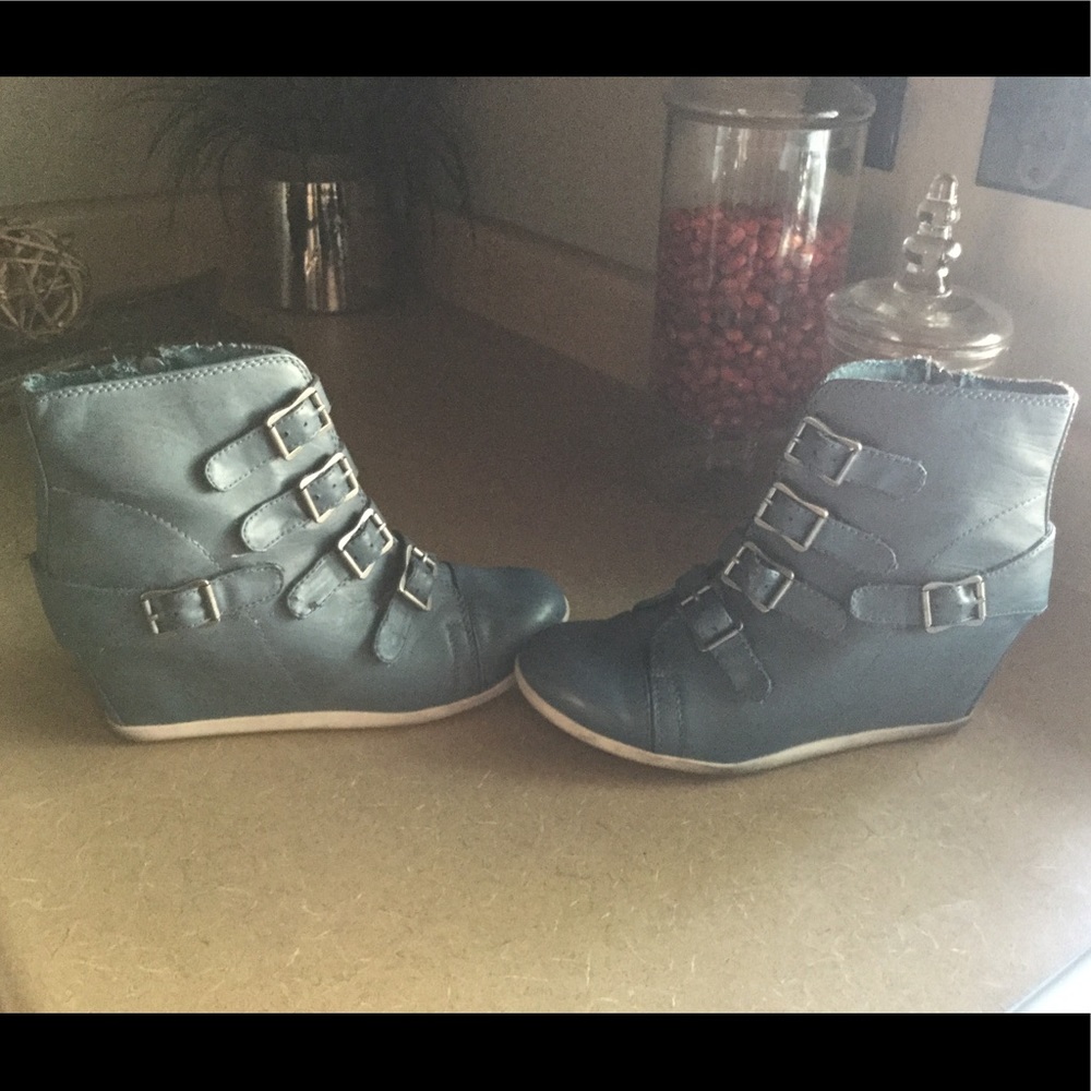 😍BAMBOO😍size 8 1/2😍