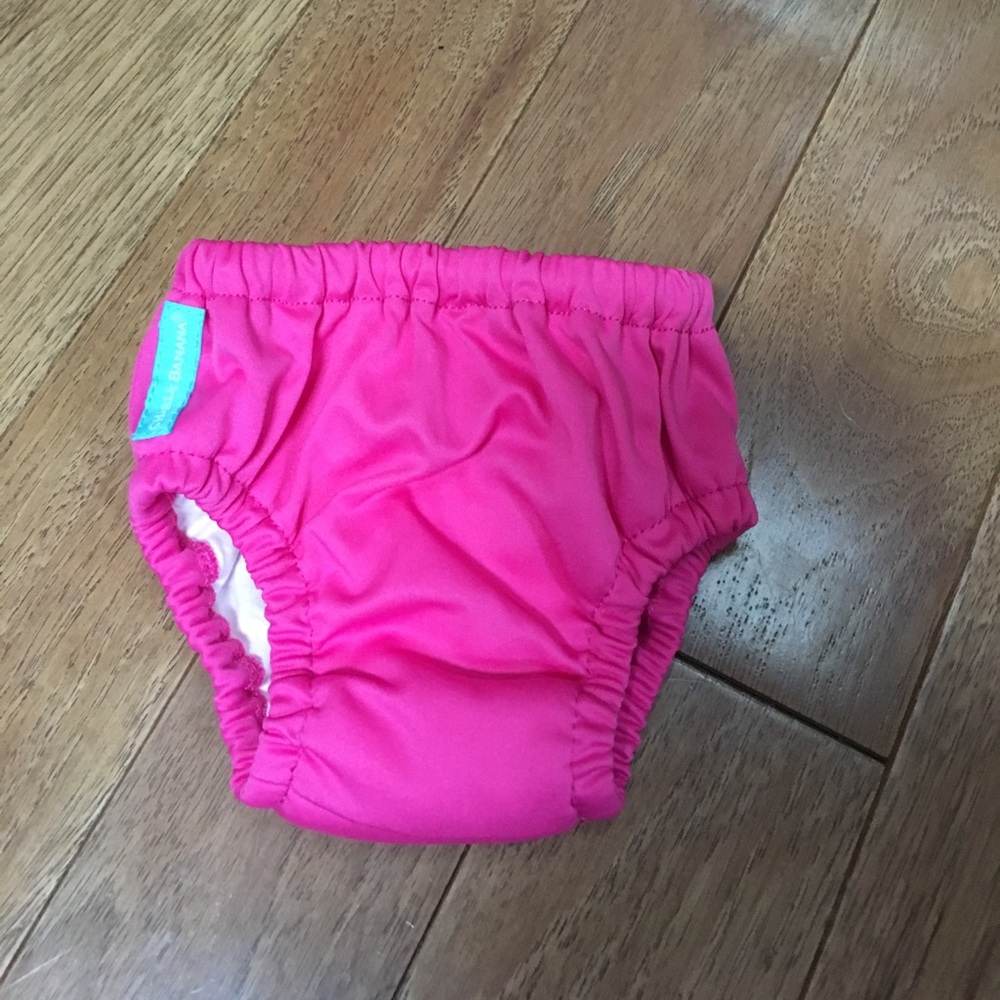 Charlie Banana swim diaper