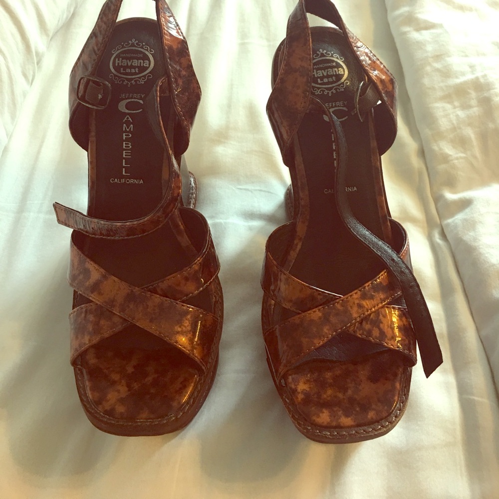 Jeffrey Campbell shoes