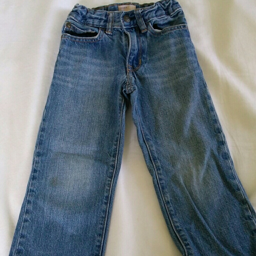 4T Boy's Gap Jeans