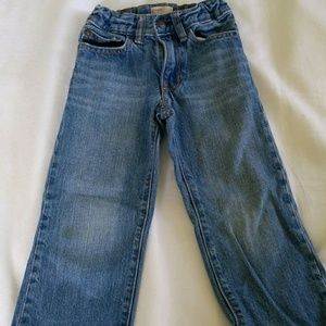 4T Boy's Gap Jeans