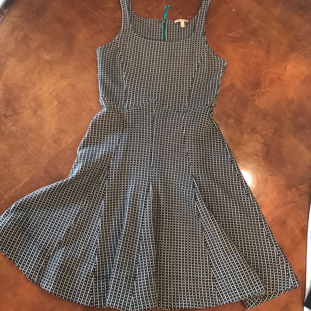 Anthropologie dress
