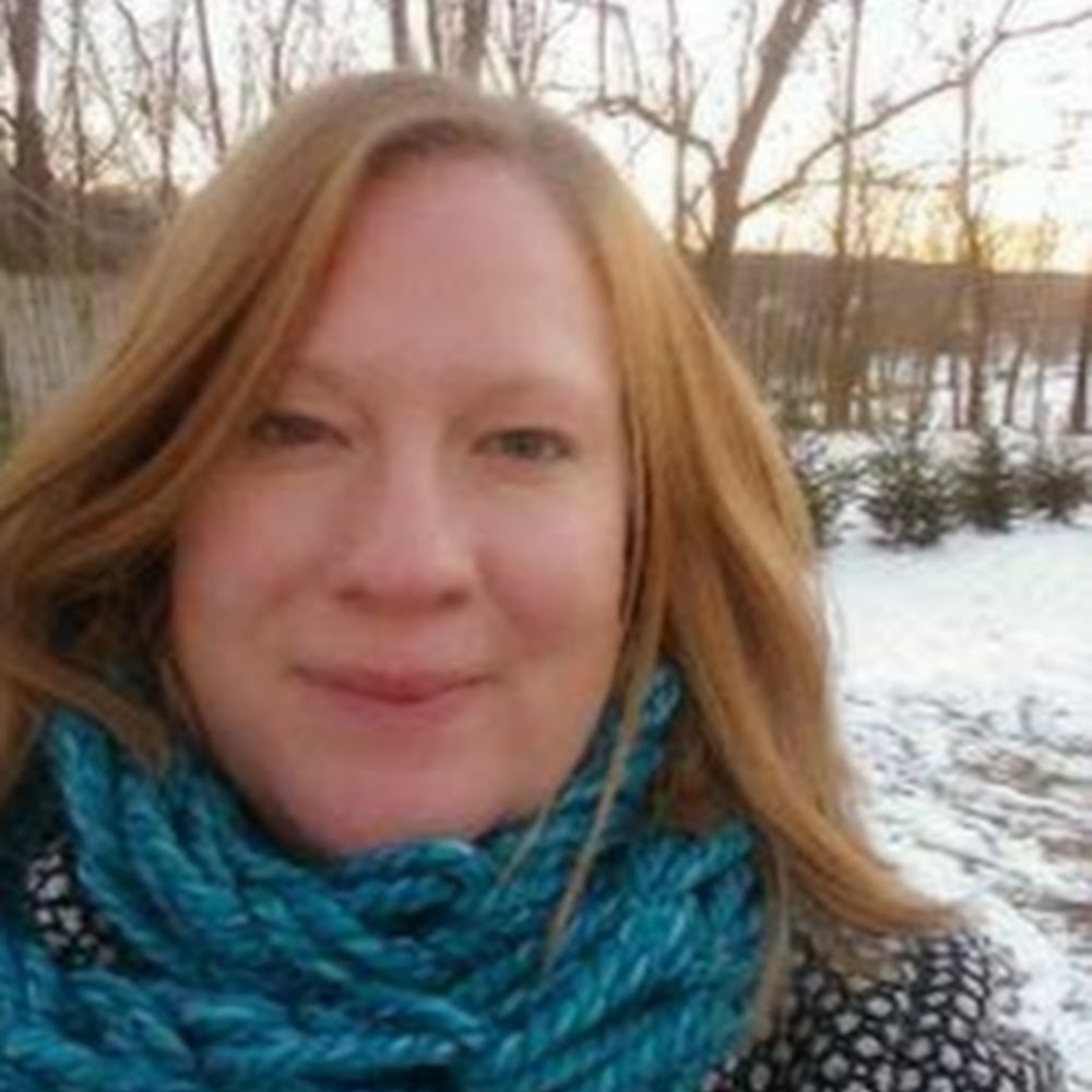 Meet your Posher, Brenda