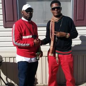 Meet your Posher, Warren