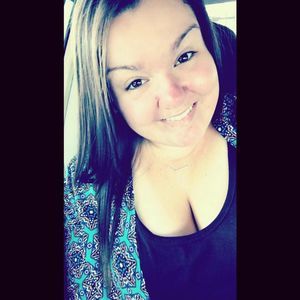 Meet your Posher, Mandy