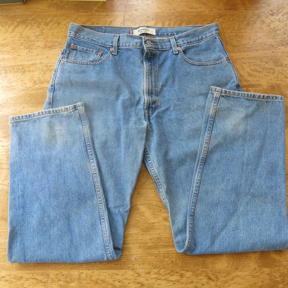 Levi Strauss Jeans - 36/32