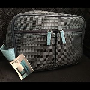 Victoria's Secret Very Sexy For Him 2 Makeup bag