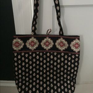Vera Bradley Tote