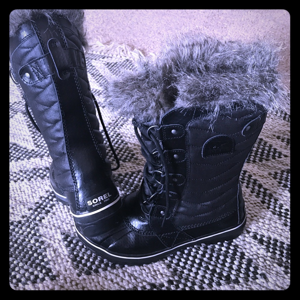 Sorel Snow Boots