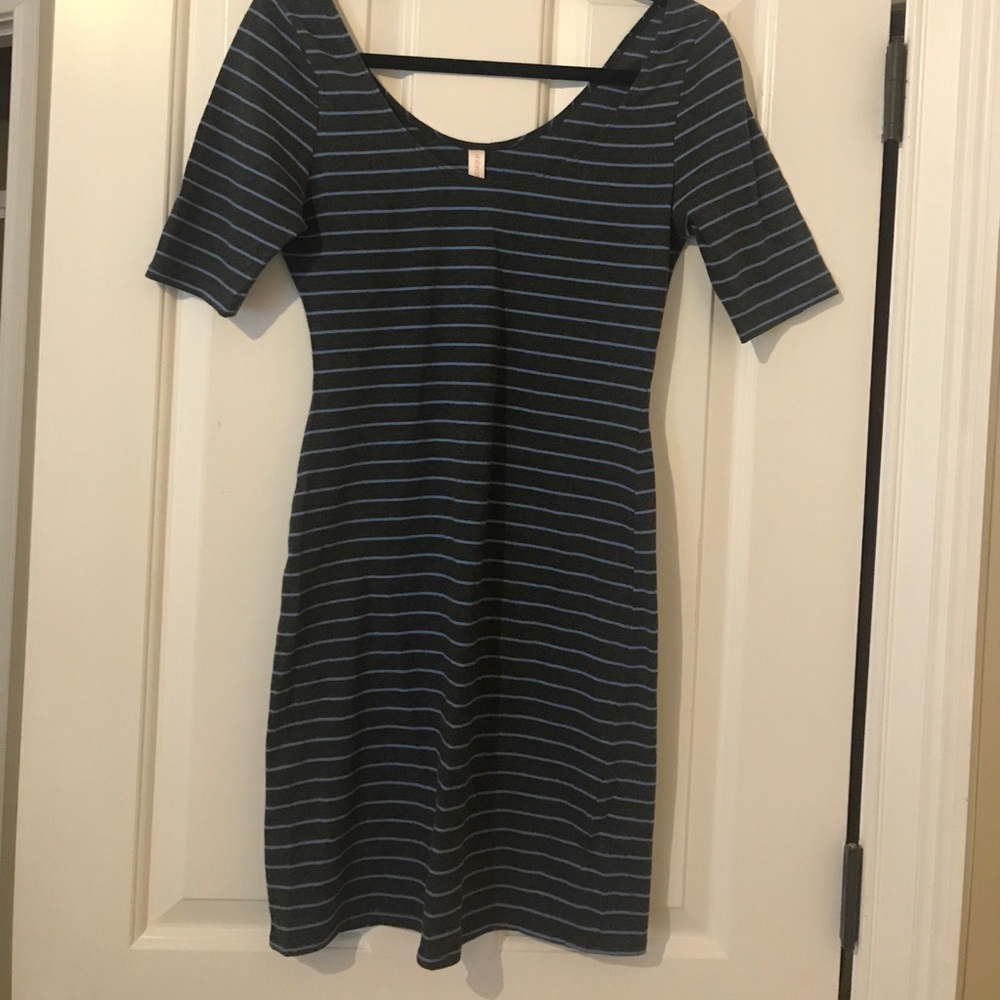 Bodycon dress