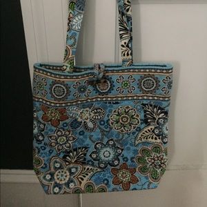 Vera Bradley Tote