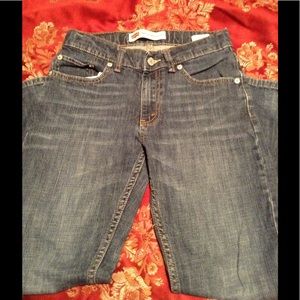 Bundle of Boys Levi's