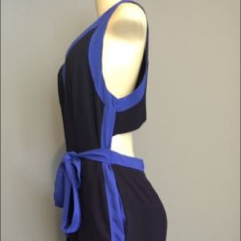 Elevenses (Anthropologie) Romper