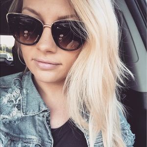 Meet your Posher, Jessica