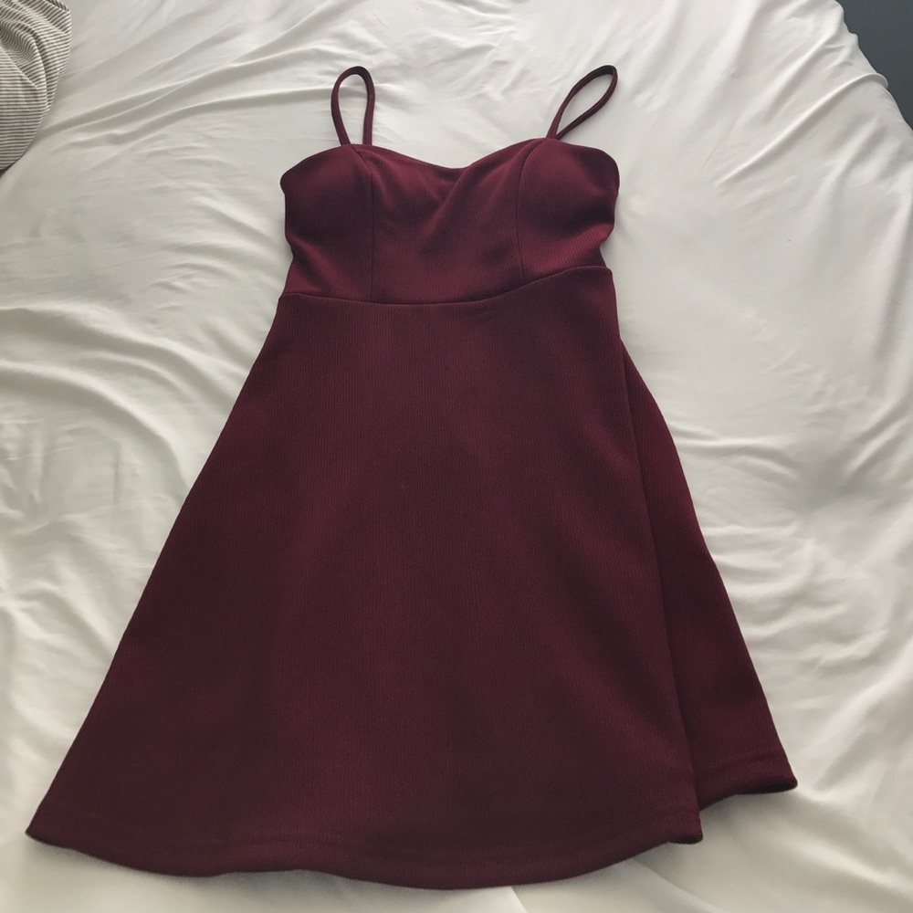 Forever 21 dress