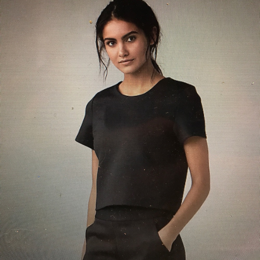 Lululemon Shaped Short Sleeve Size 6