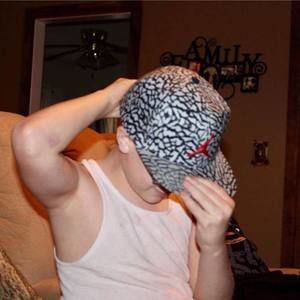 Meet your Posher, Matthew