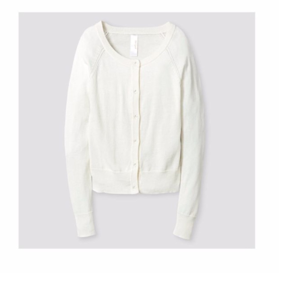 🌟NWT🌟 Cat and Jack girls cardigan