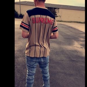 Meet your Posher, Brenden