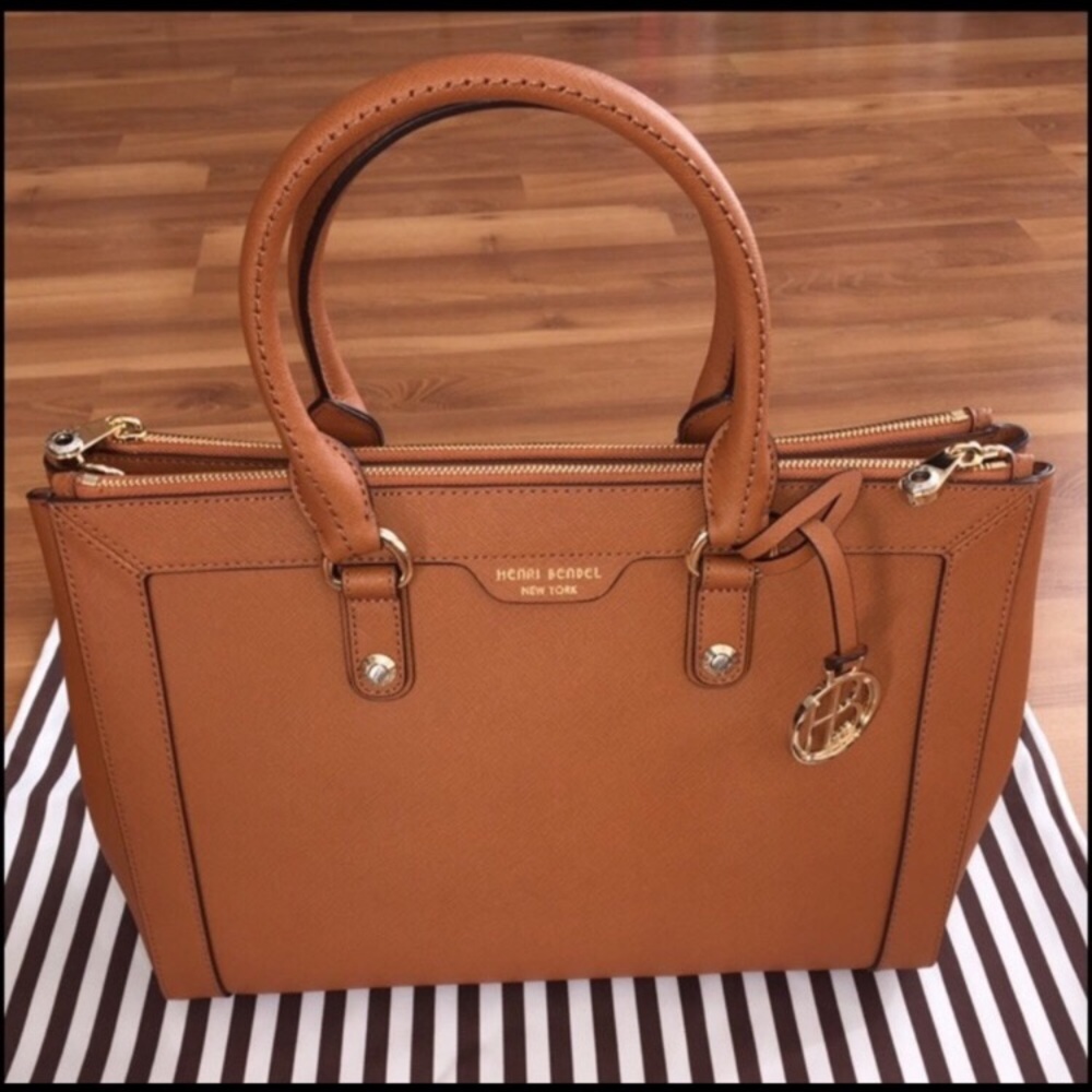 Henri Bendel
