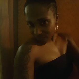 Meet your Posher, Rosa