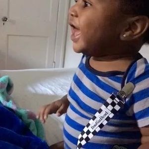 Meet your Posher, Brandy