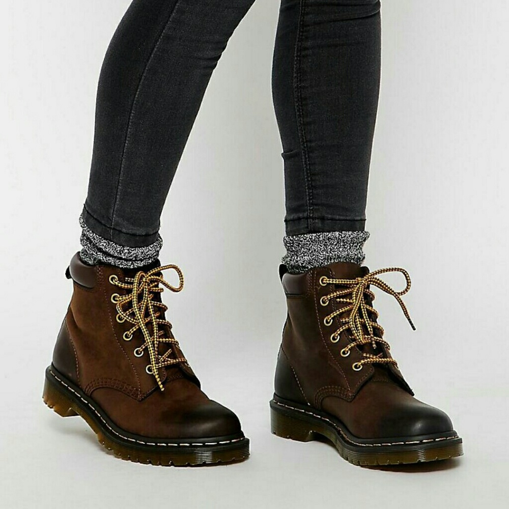 Dr Martens boots