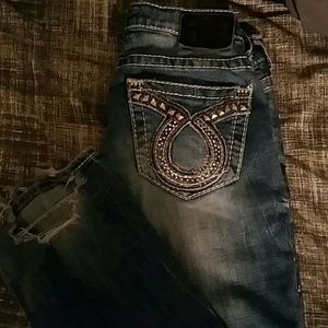 Big star jeans