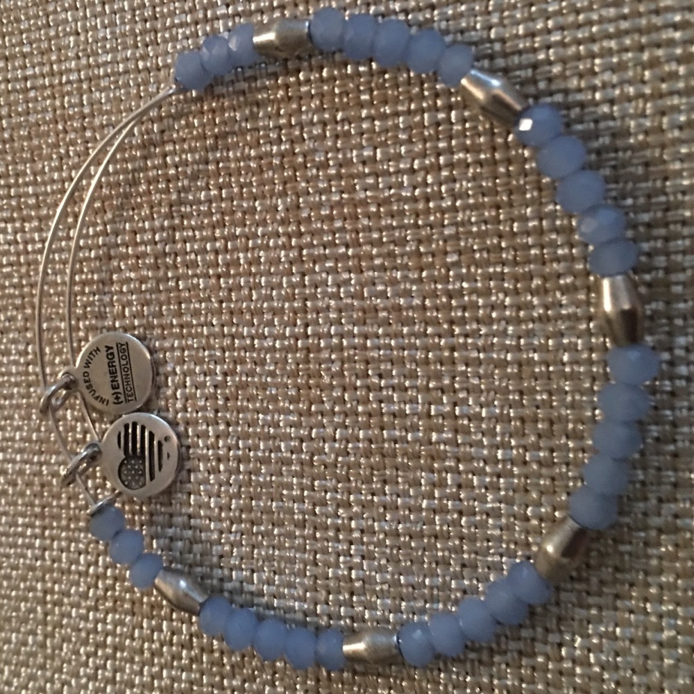 Alex & Ani bracelet