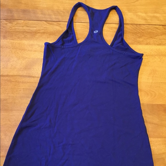 Cool Racerback tank - Picture 2 of 3