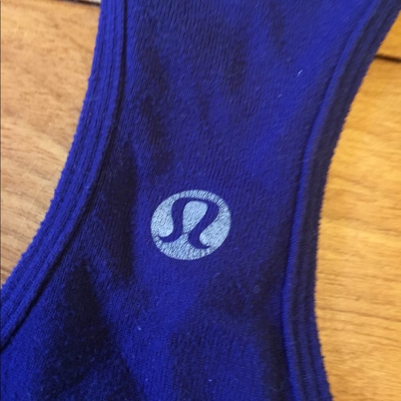 Cool Racerback tank - Picture 3 of 3