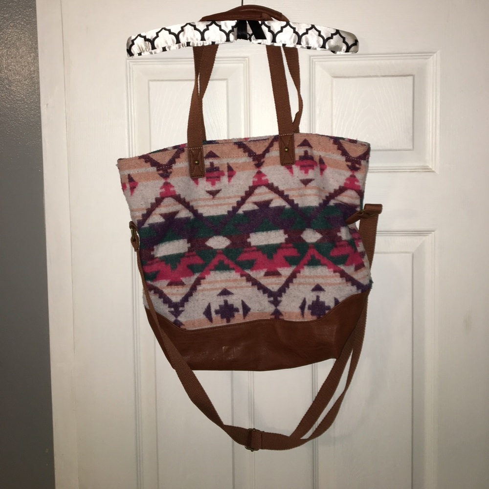 American Eagle Bag