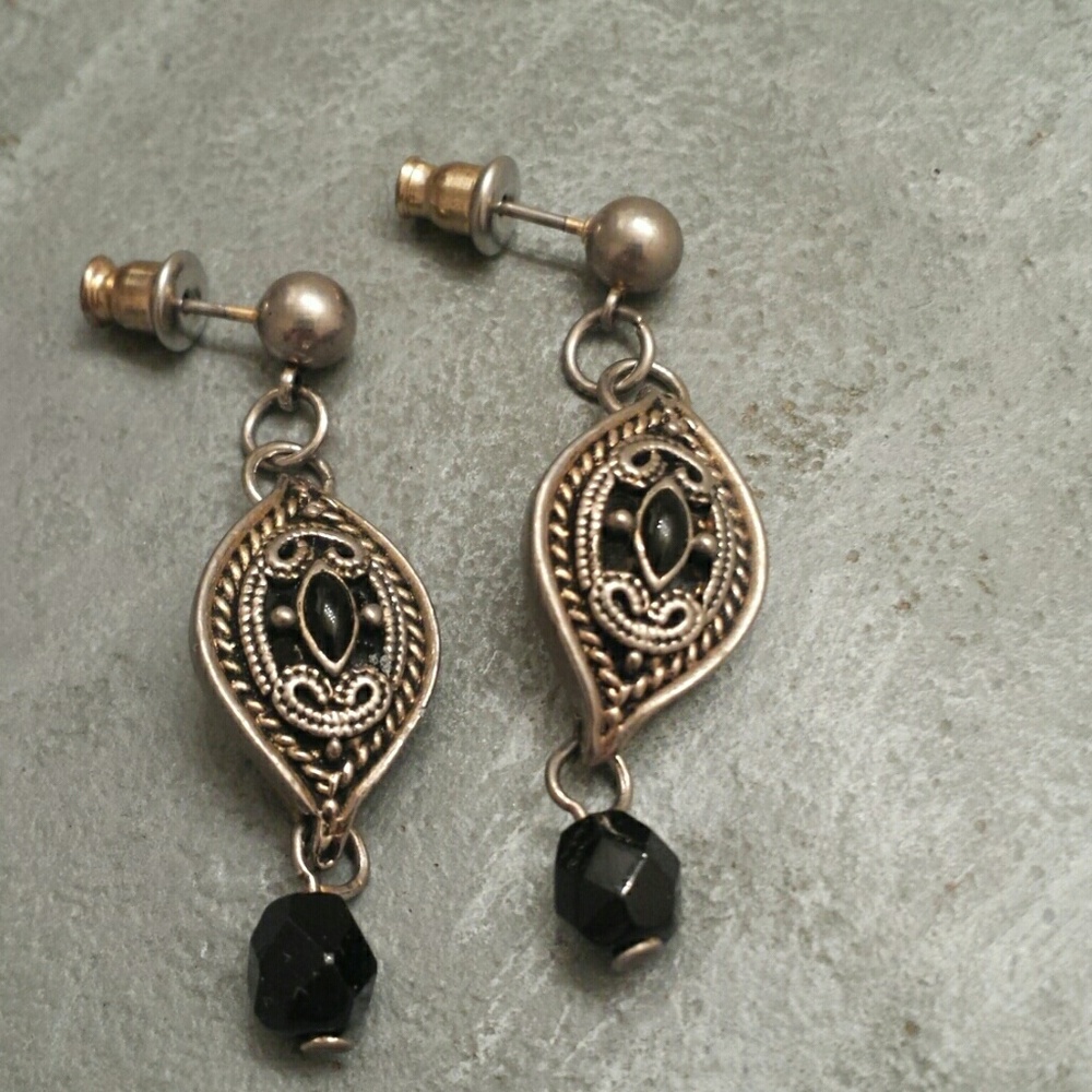 Vintage Earrings