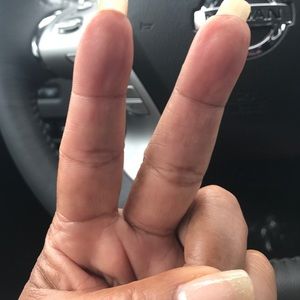 Meet your Posher, Jeannette