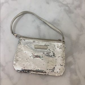 *LIKE NEW* Authentic Michael Kors Wristlet