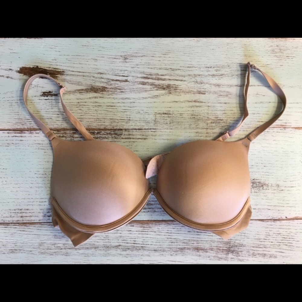 Aerie Emma Push-up Bra