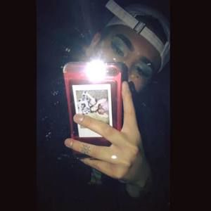 Meet your Posher, Maddie