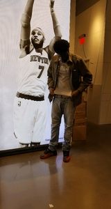 Meet your Posher, Stephen