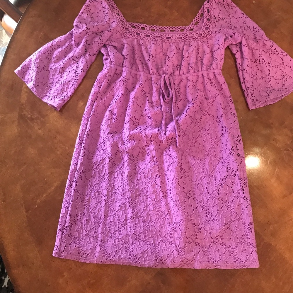 Laundry by Shelli Segal dress