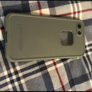 Lifeproof Case iPhone 7