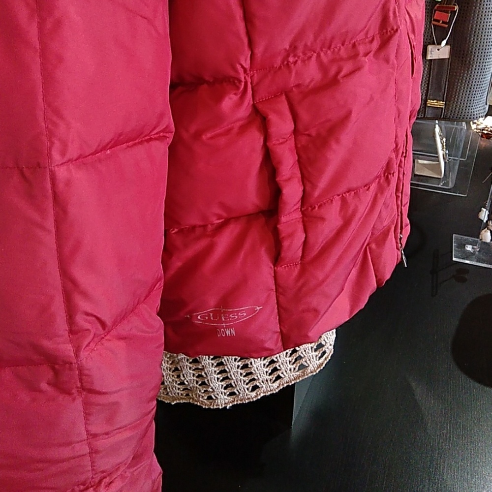 GUESS JACKET - Picture 2 of 4