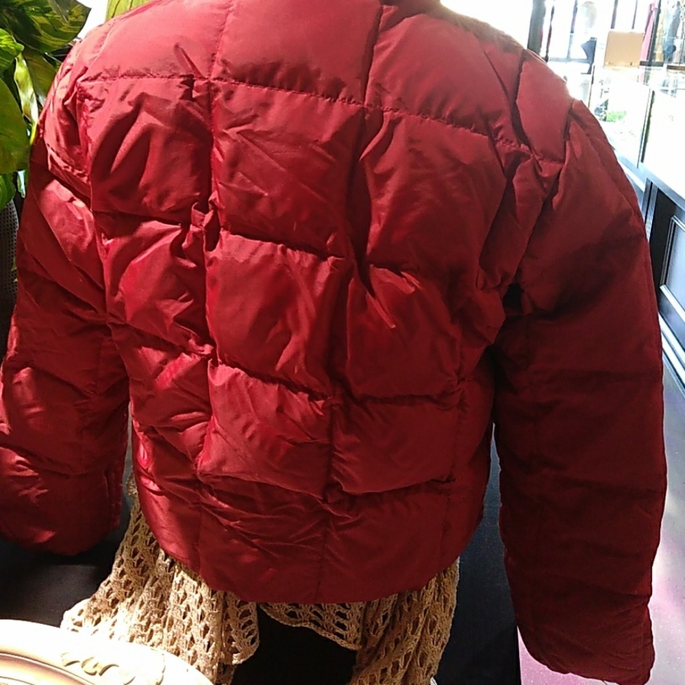 GUESS JACKET - Picture 3 of 4